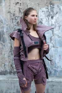 Kijin Tactial Survival Vest (WOMEN)