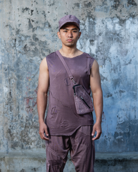 Yushin Tanktop