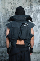 Kijin Tactial Survival Vest (MEN)