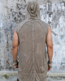 Shienen Cardigan