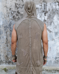 Shienen Cardigan