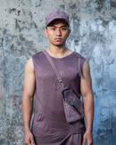 Yushin Tanktop
