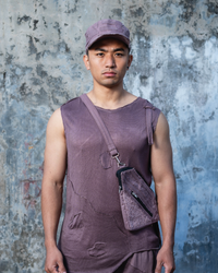 Yushin Tanktop