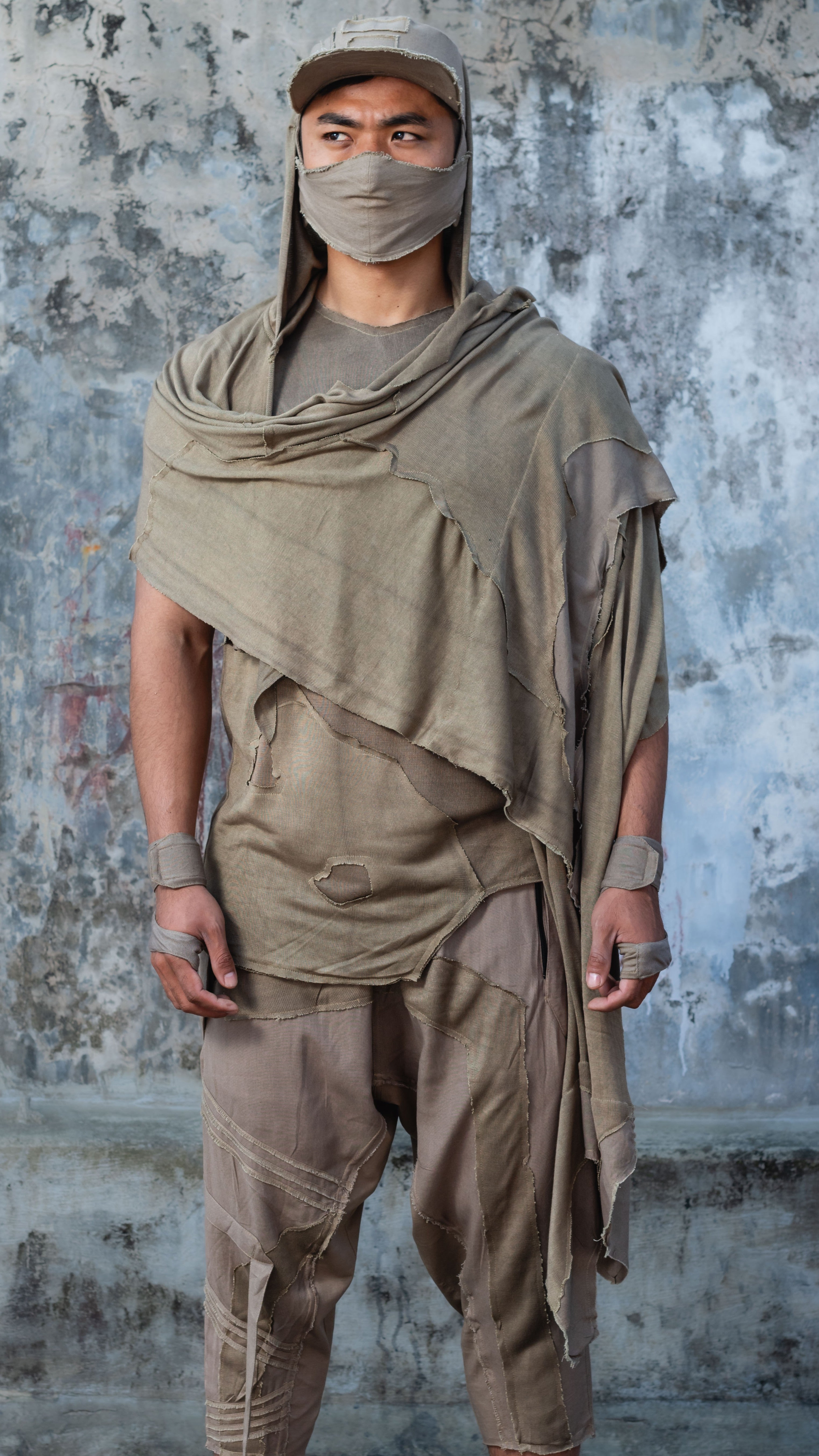 Shibui Pants