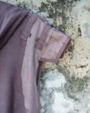 Shinjitsu Short Robe