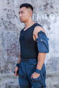 Ryuen Modular Pants