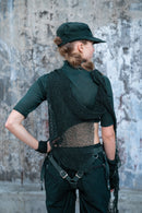 Yamien Modular Harness