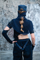 Yamien Modular Harness