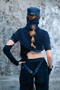 Yamien Modular Harness