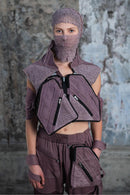 Yurei Ninja Face Mask
