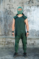 Kūen Moddlar Assassin Armour System (Armour)