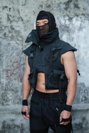 Kijin Tactial Survival Vest (MEN)