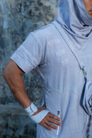 Hakani Hooded Pullover