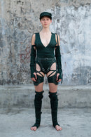 Yamien Modular Harness