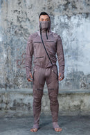 Kage No Hana Second Skin Bodysuit
