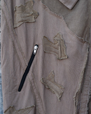 Shienen Cardigan