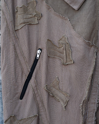 Shienen Cardigan