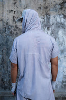 Hakani Hooded Pullover