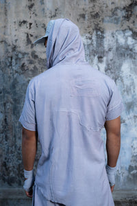 Hakani Hooded Pullover