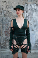Yamien Modular Harness