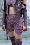 Kijin Tactial Survival Vest (WOMEN)