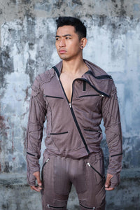 Kage No Hana Second Skin Bodysuit
