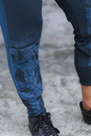Ryuen Modular Pants
