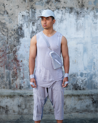 Yushin Tanktop