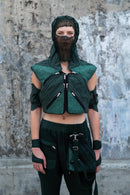 Yurei Ninja Face Mask