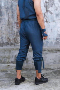 Ryuen Modular Pants