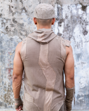 Shinjitsu Short Robe