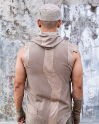 Shinjitsu Short Robe