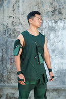 Kūen Moddlar Assassin Armour System (Armour)