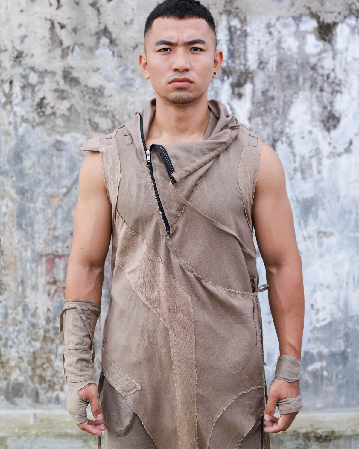 Gōken Combat Gloves