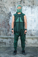 Ryuen Modular Pants