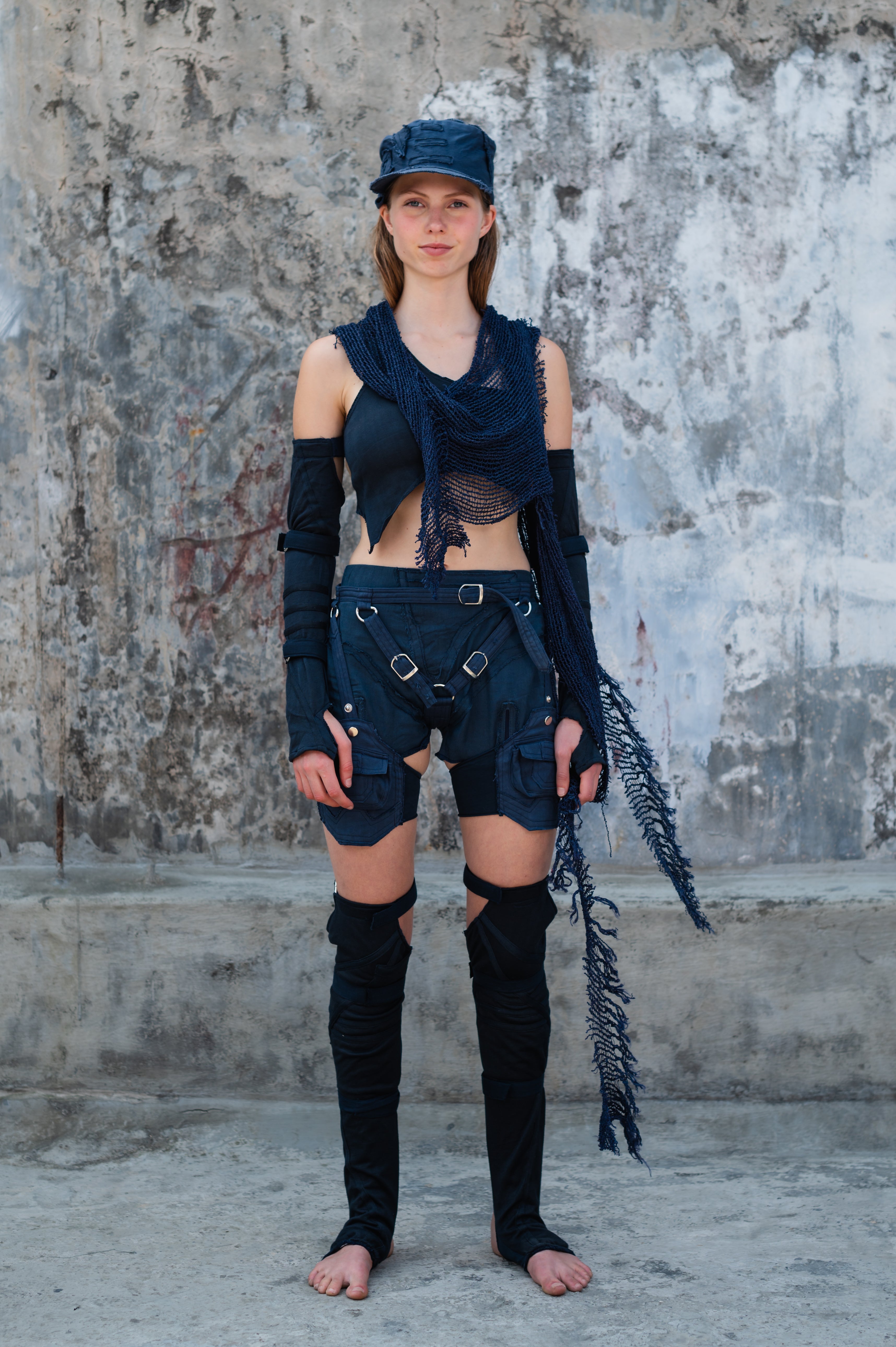 Yamien Modular Harness