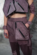 Ruyen Pants