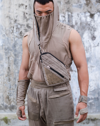 Gōken Combat Gloves