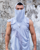 Shinjitsu Short Robe
