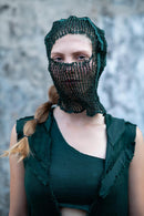Yurei Ninja Face Mask