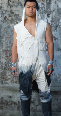 Mugen Modular Pants