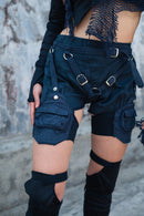 Yamien Modular Harness
