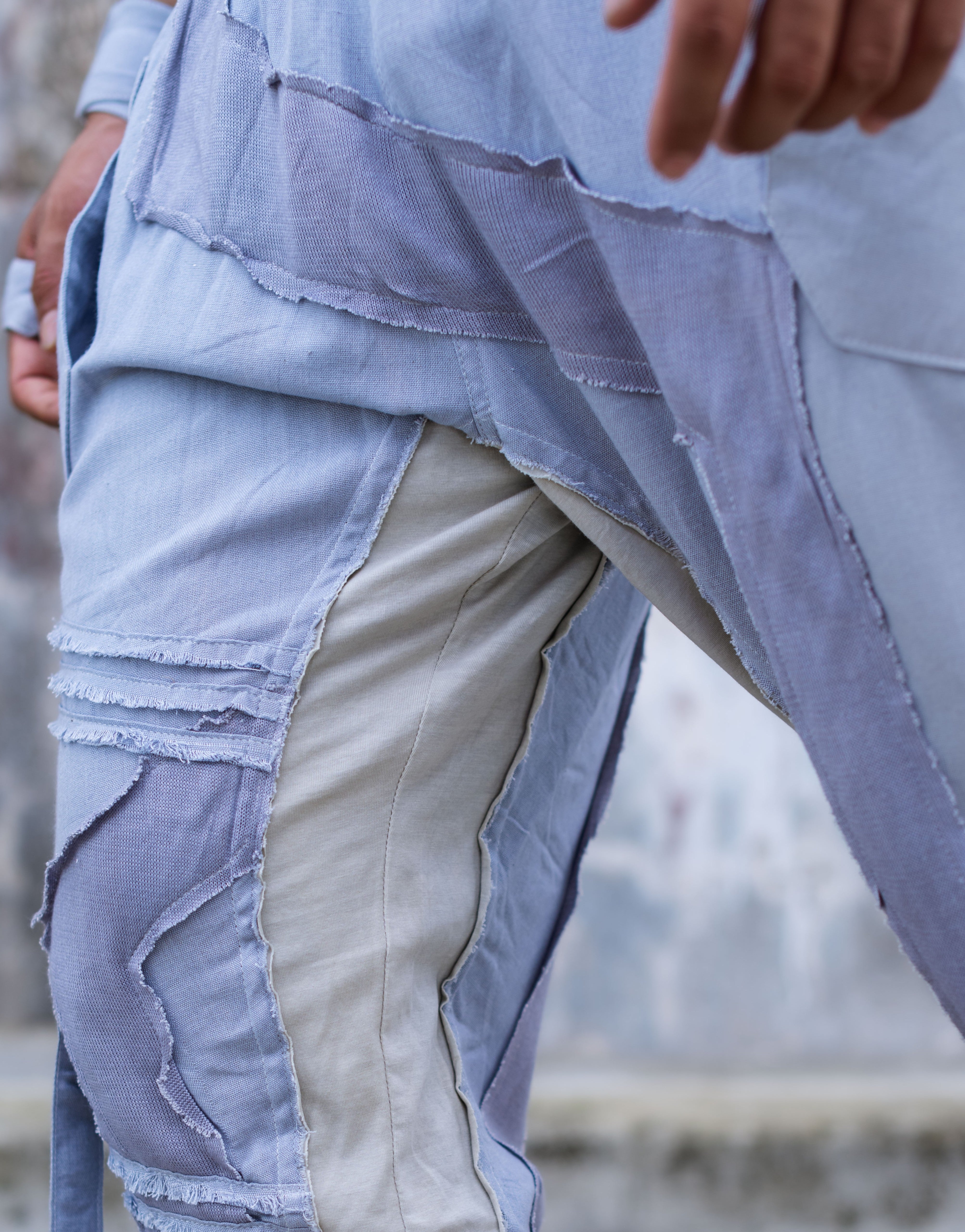 Shibui Pants