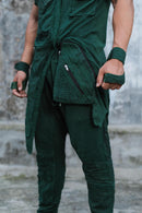 Ryuen Modular Pants