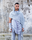 Shinjitsu Short Robe