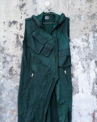 Shienen Cardigan