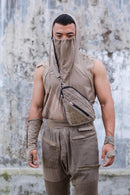 Ryuen Modular Pants