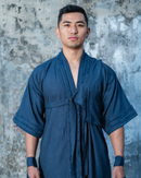 Shizen Assasin Kimono
