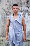 Shinjitsu Short Robe