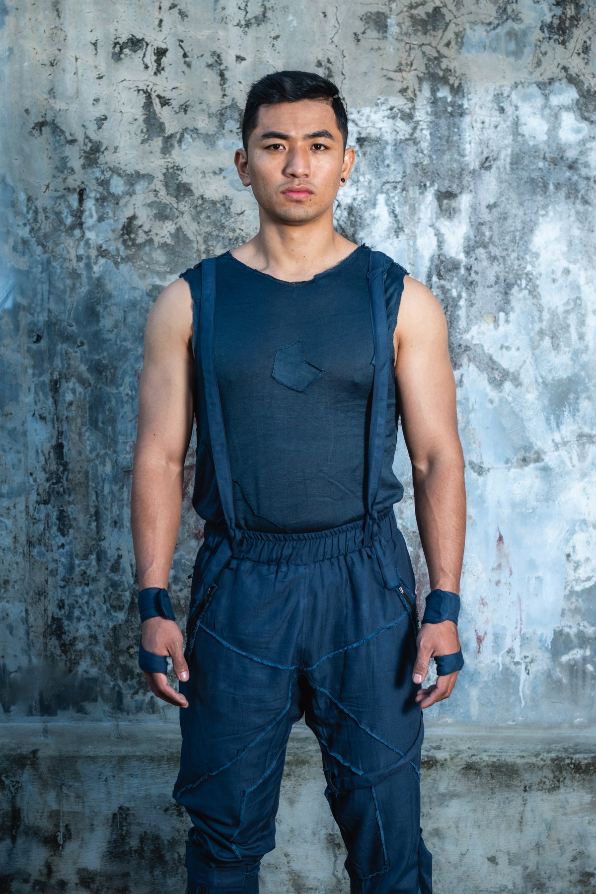 Raijin Pants